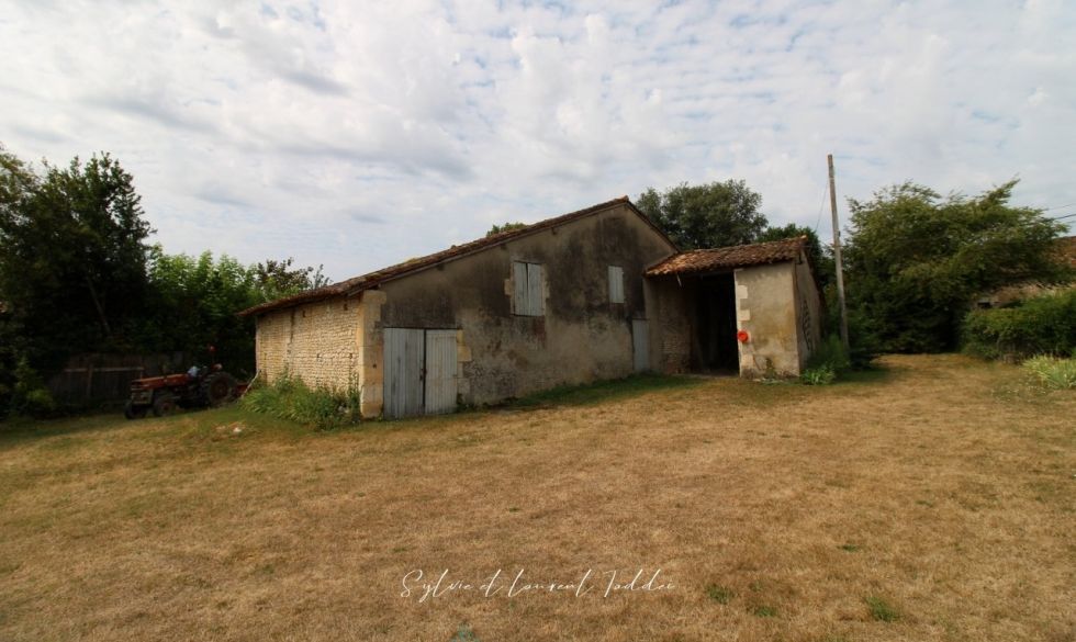 vente  Montendre