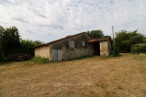 vente Maison en pierre Montendre