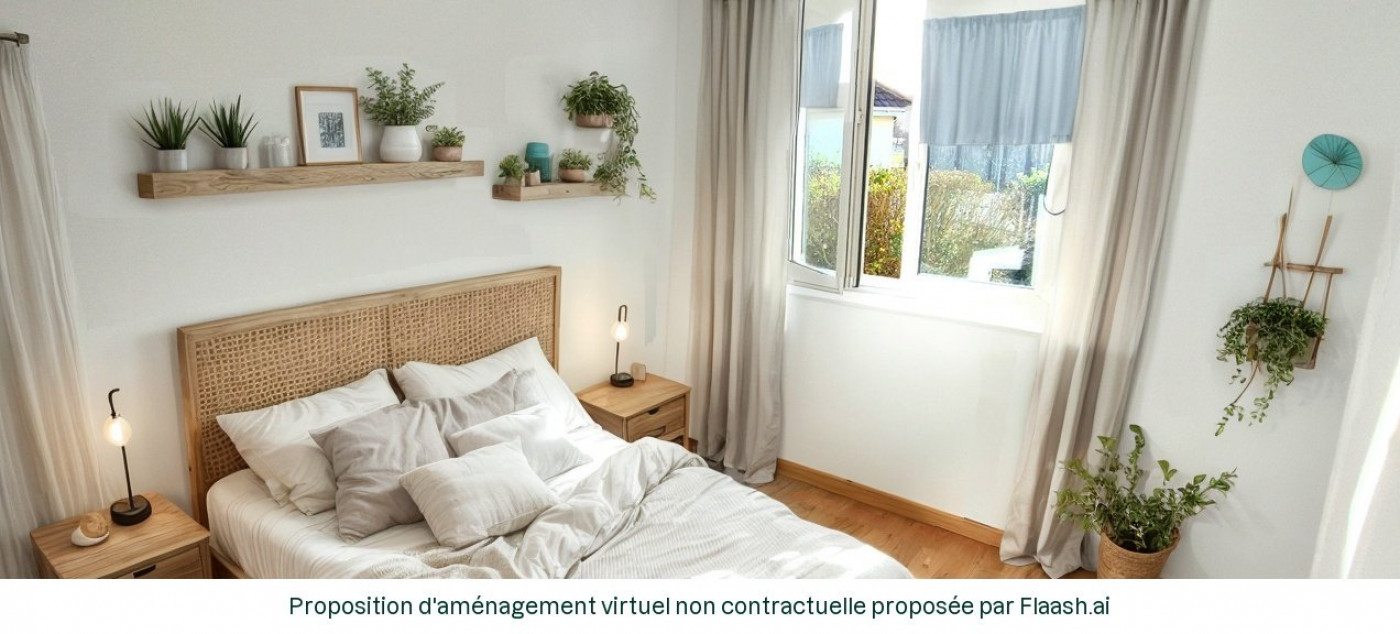 vente Maison individuelle Caudebec Les Elbeuf - Photo 12