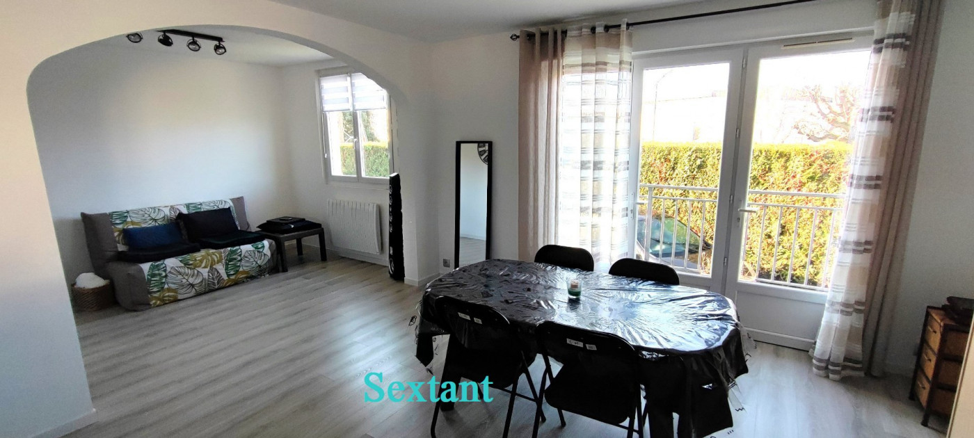 vente Maison individuelle Caudebec Les Elbeuf - Photo 6