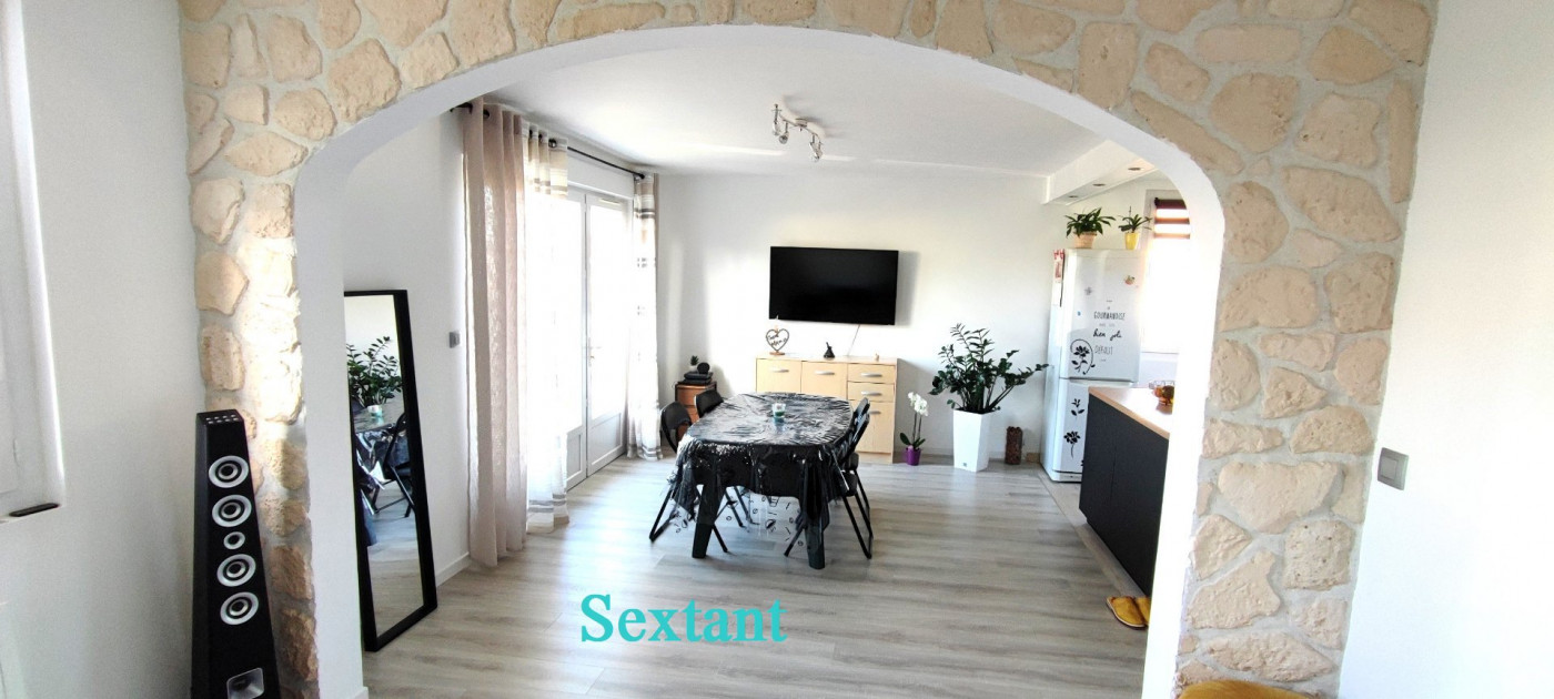 vente Maison individuelle Caudebec Les Elbeuf - Photo 8