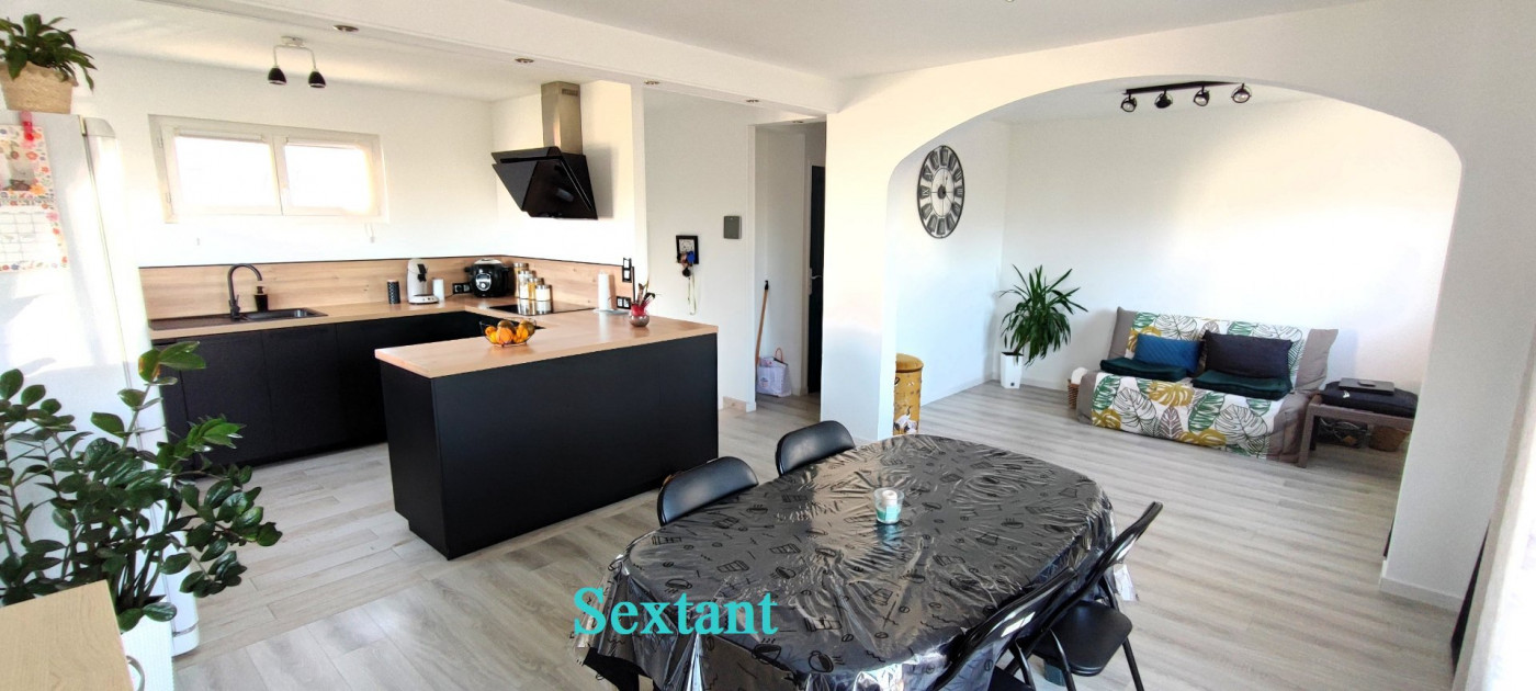 vente Maison individuelle Caudebec Les Elbeuf - Photo 4