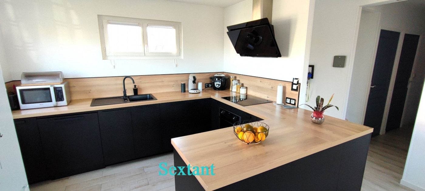 vente Maison individuelle Caudebec Les Elbeuf - Photo 3