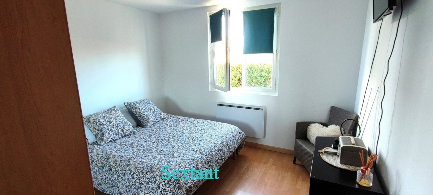 vente Maison individuelle Caudebec Les Elbeuf - Photo 10