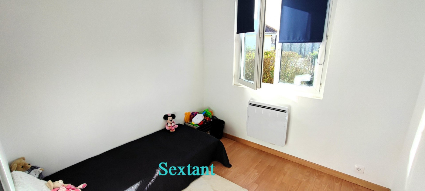 vente Maison individuelle Caudebec Les Elbeuf - Photo 11