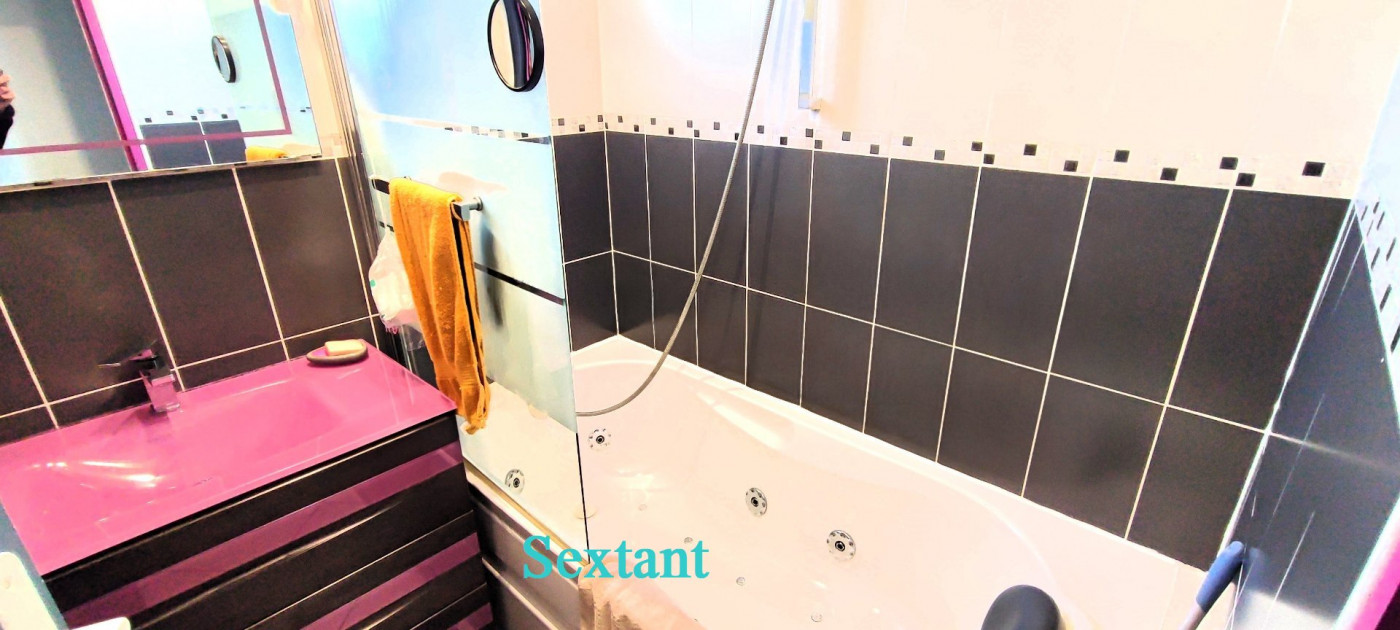 vente Maison individuelle Caudebec Les Elbeuf - Photo 13