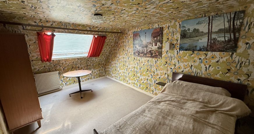 vente Maison Verneuil Sur Avre