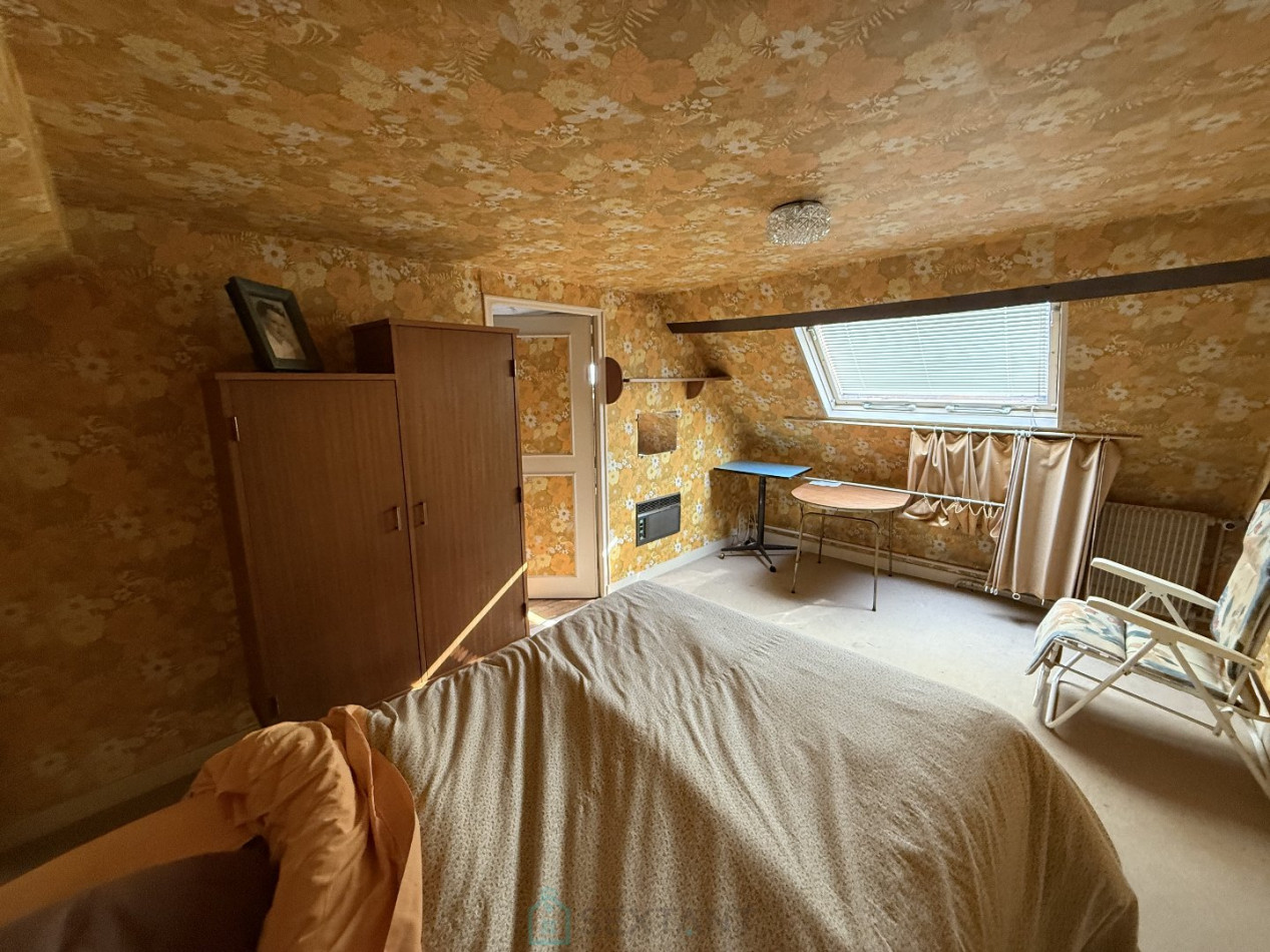 vente Maison Verneuil Sur Avre - Photo 9