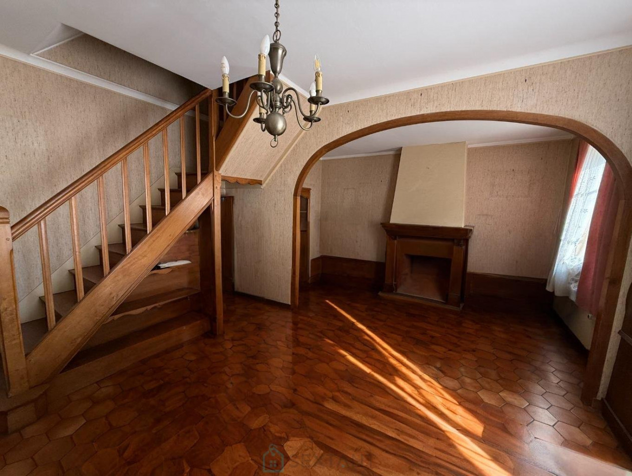 vente Maison Verneuil Sur Avre - Photo 3