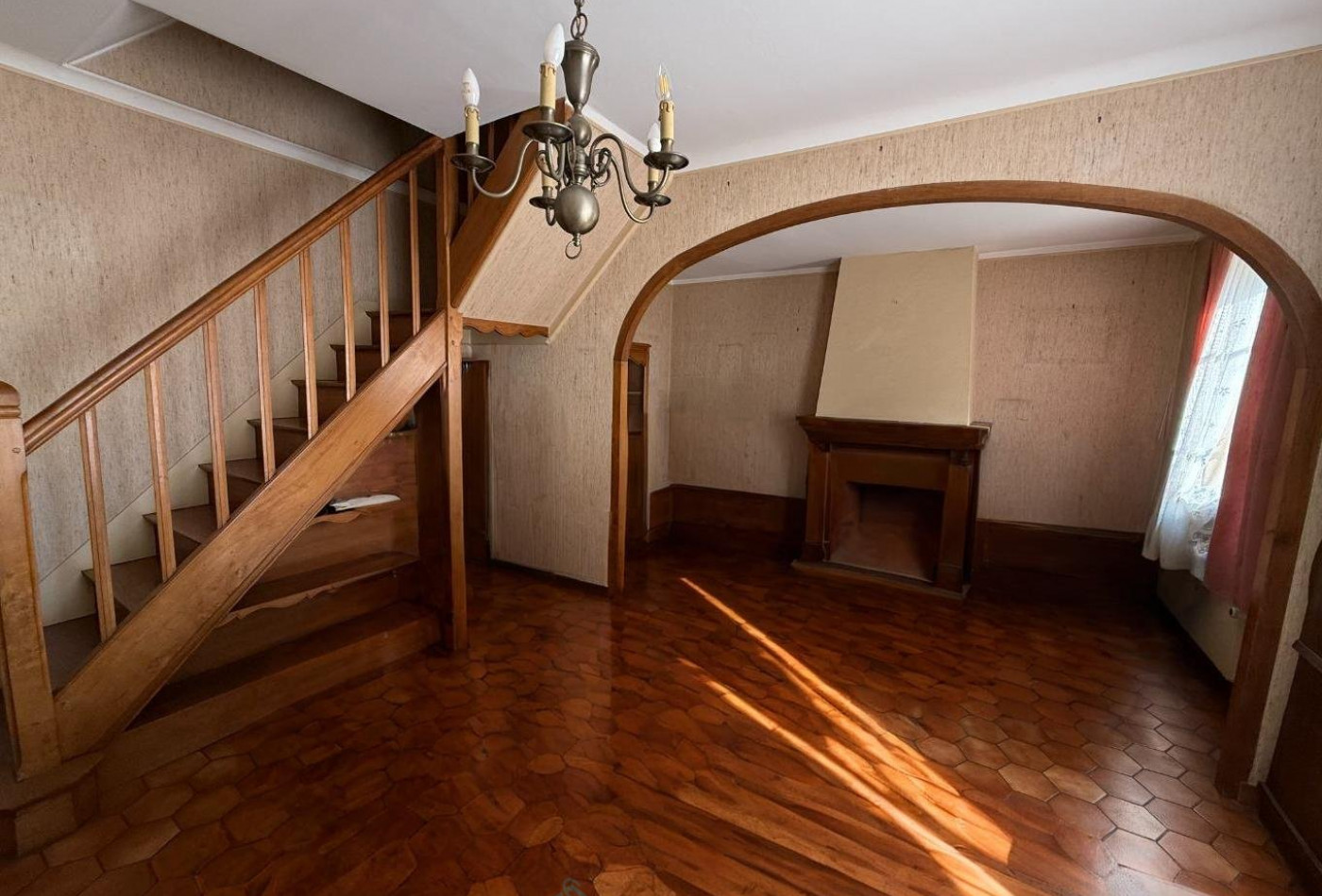 vente Maison Verneuil Sur Avre - Photo 3