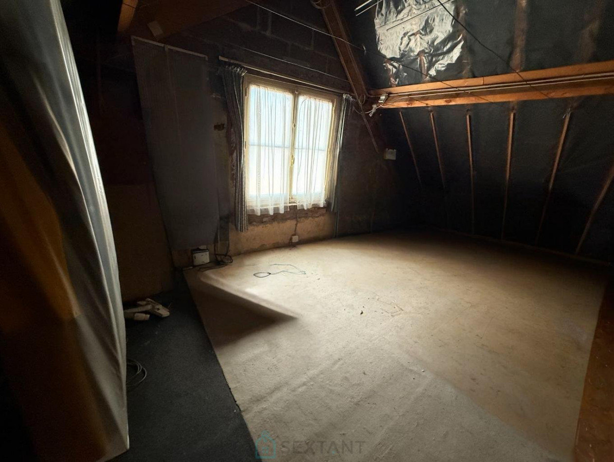 vente Maison Verneuil Sur Avre - Photo 11