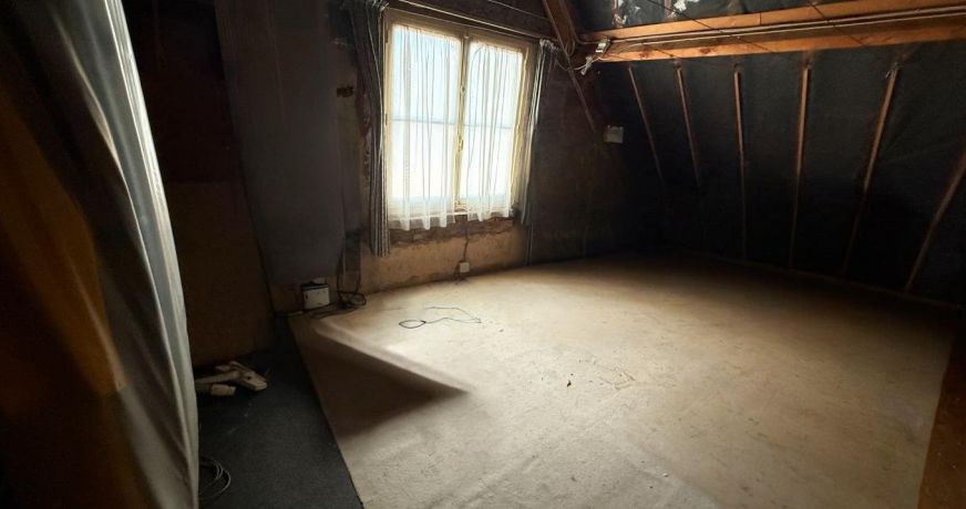 vente Maison Verneuil Sur Avre