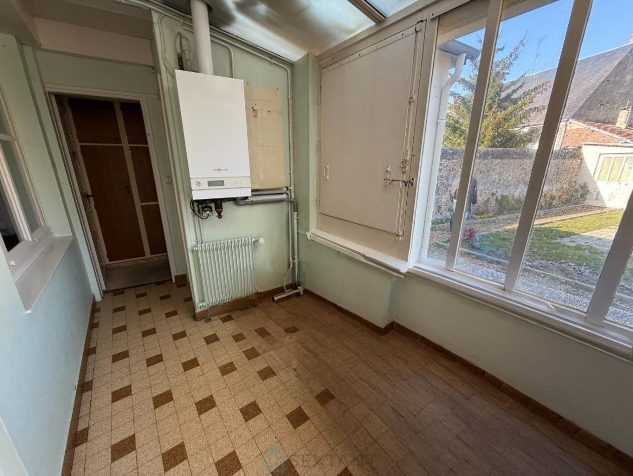 vente Maison Verneuil Sur Avre - Photo 10