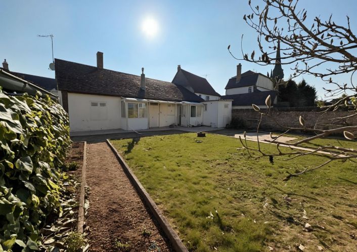vente Maison Verneuil Sur Avre