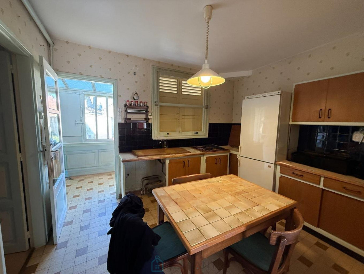 vente Maison Verneuil Sur Avre - Photo 4