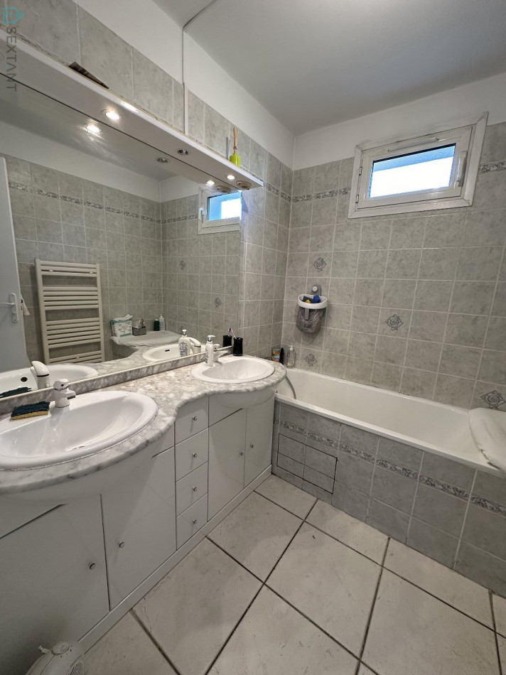 vente Appartement en résidence Marseille 13eme Arrondissement - Photo 9