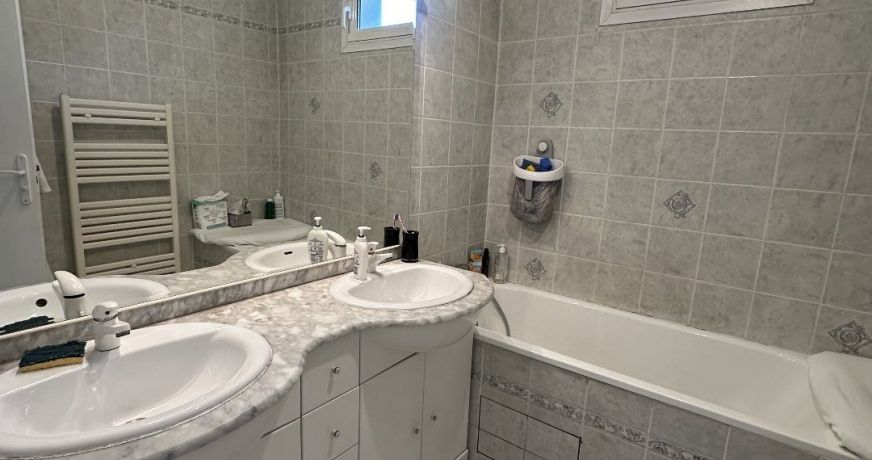 vente Appartement en résidence Marseille 13eme Arrondissement