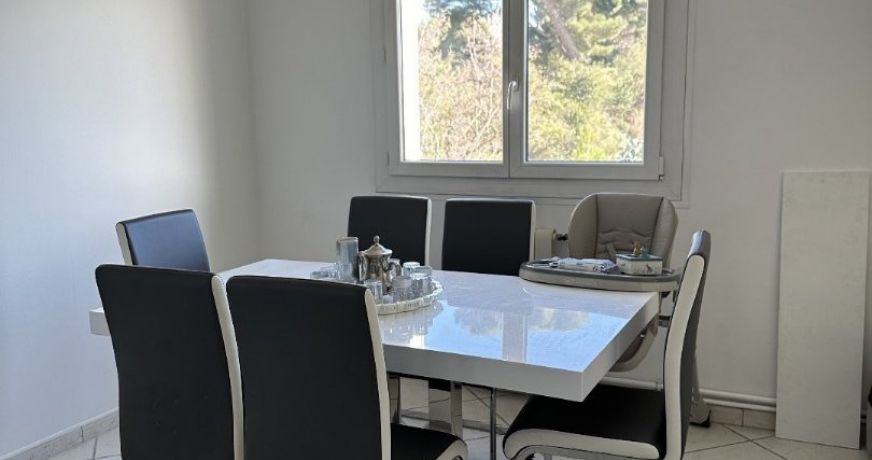 vente Appartement en résidence Marseille 13eme Arrondissement