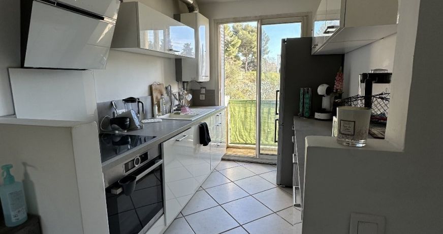 vente Appartement en résidence Marseille 13eme Arrondissement