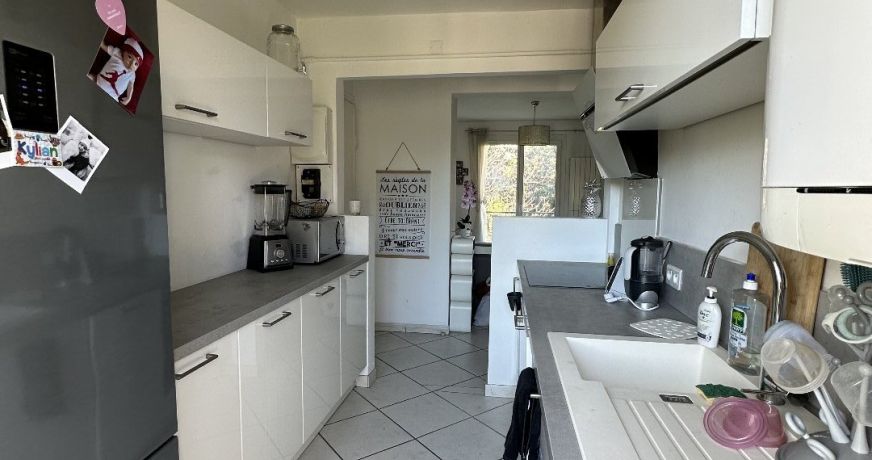 vente Appartement en résidence Marseille 13eme Arrondissement