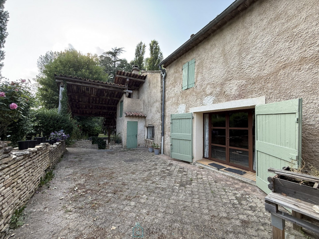 vente Domaine Reillanne - Photo 13