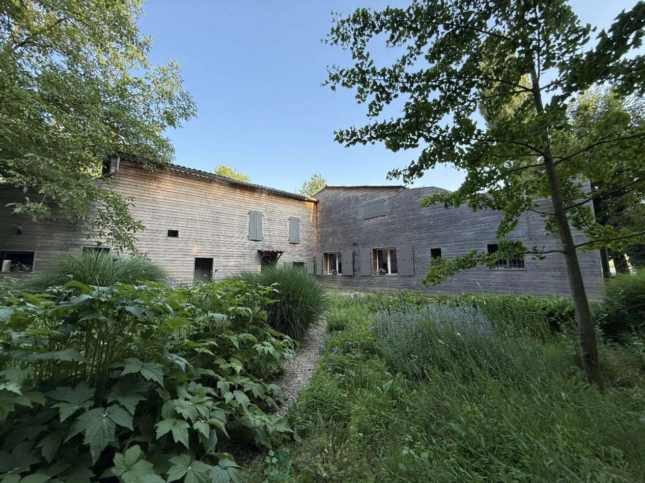 vente Domaine Reillanne - Photo 1