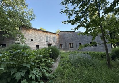 vente Domaine Reillanne