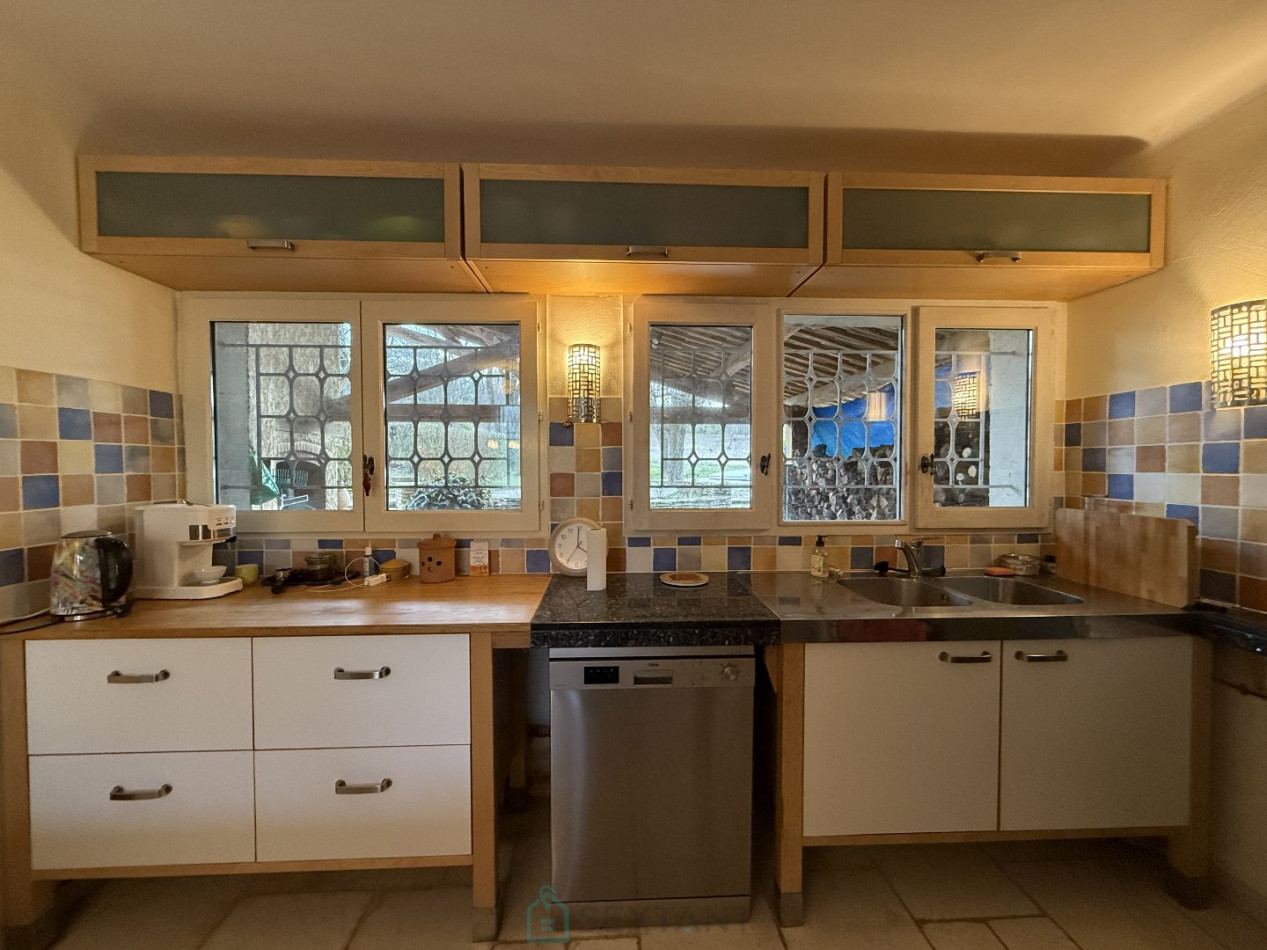 vente Domaine Reillanne - Photo 3