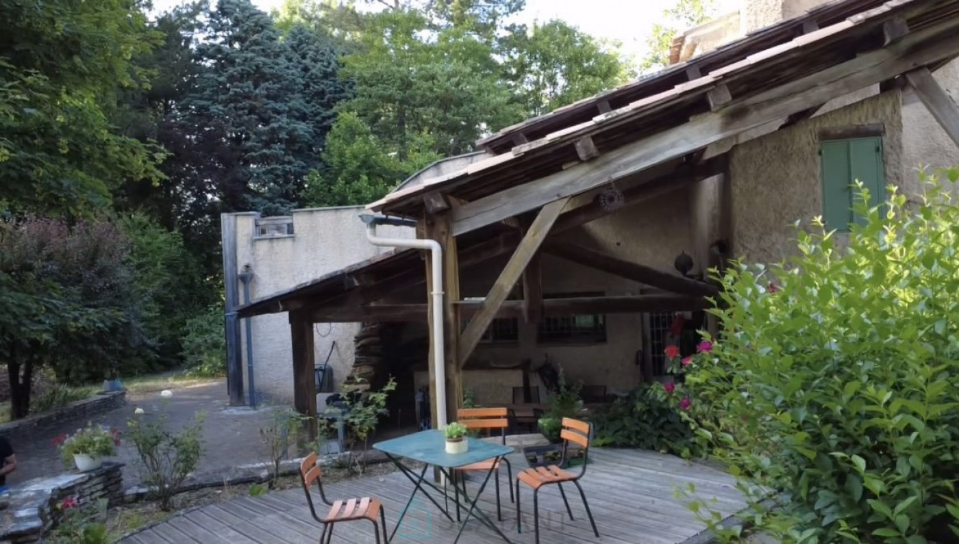 vente Domaine Reillanne - Photo 15