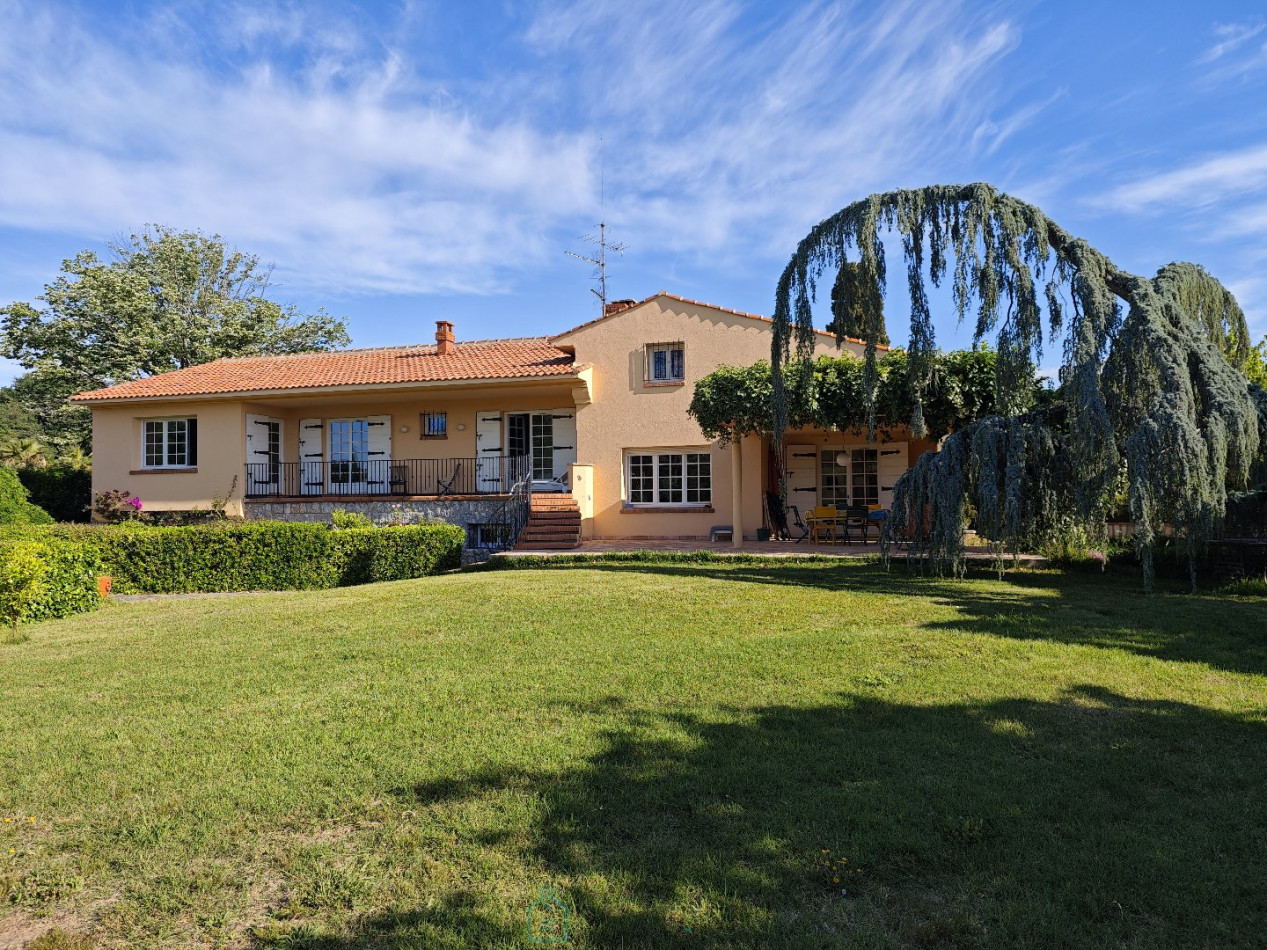 vente Villa Perpignan - Photo 2