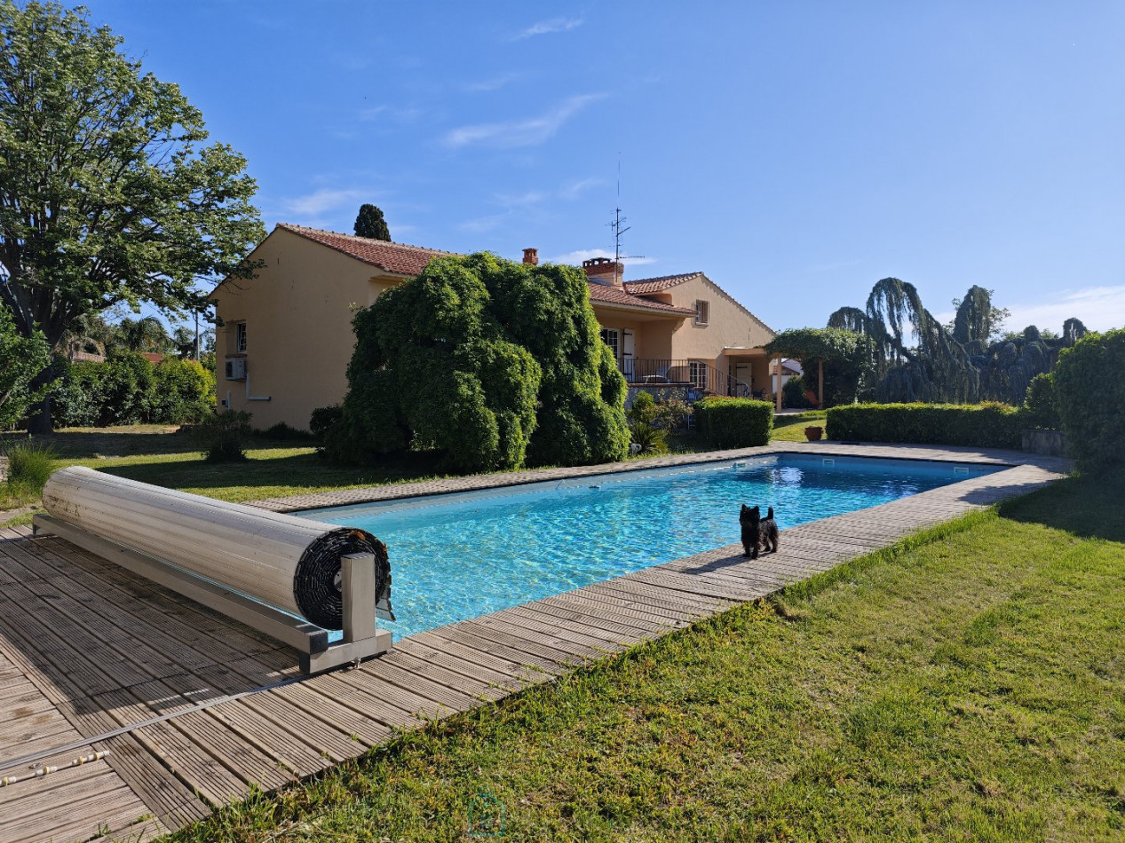vente Villa Perpignan - Photo 1