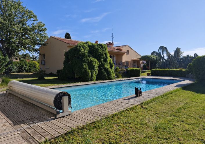 vente Villa Perpignan