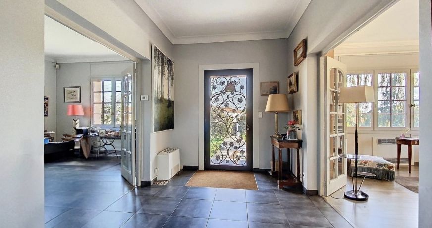 vente Villa Perpignan
