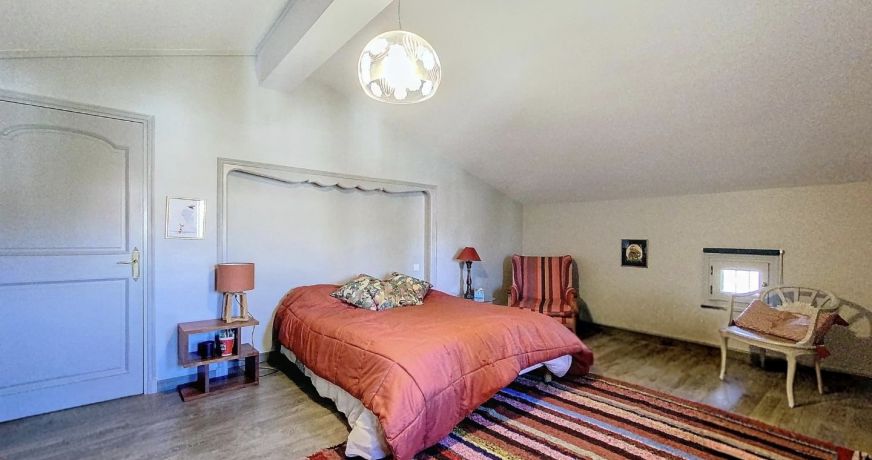 vente Villa Perpignan