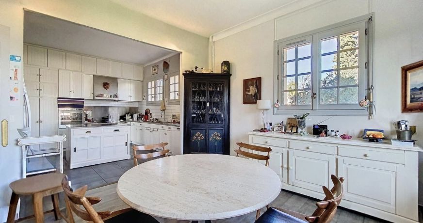 vente Villa Perpignan