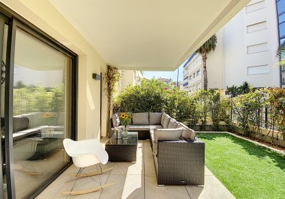 vente Appartement Cannes