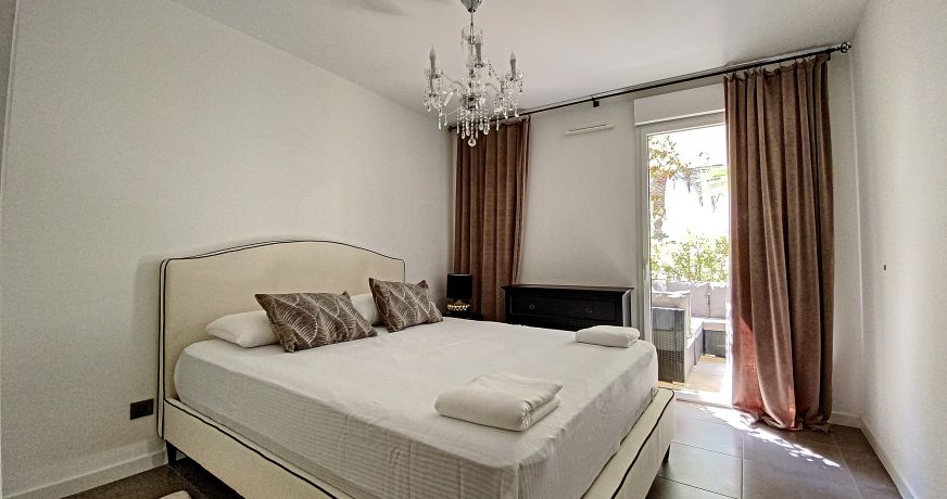 vente Appartement Cannes