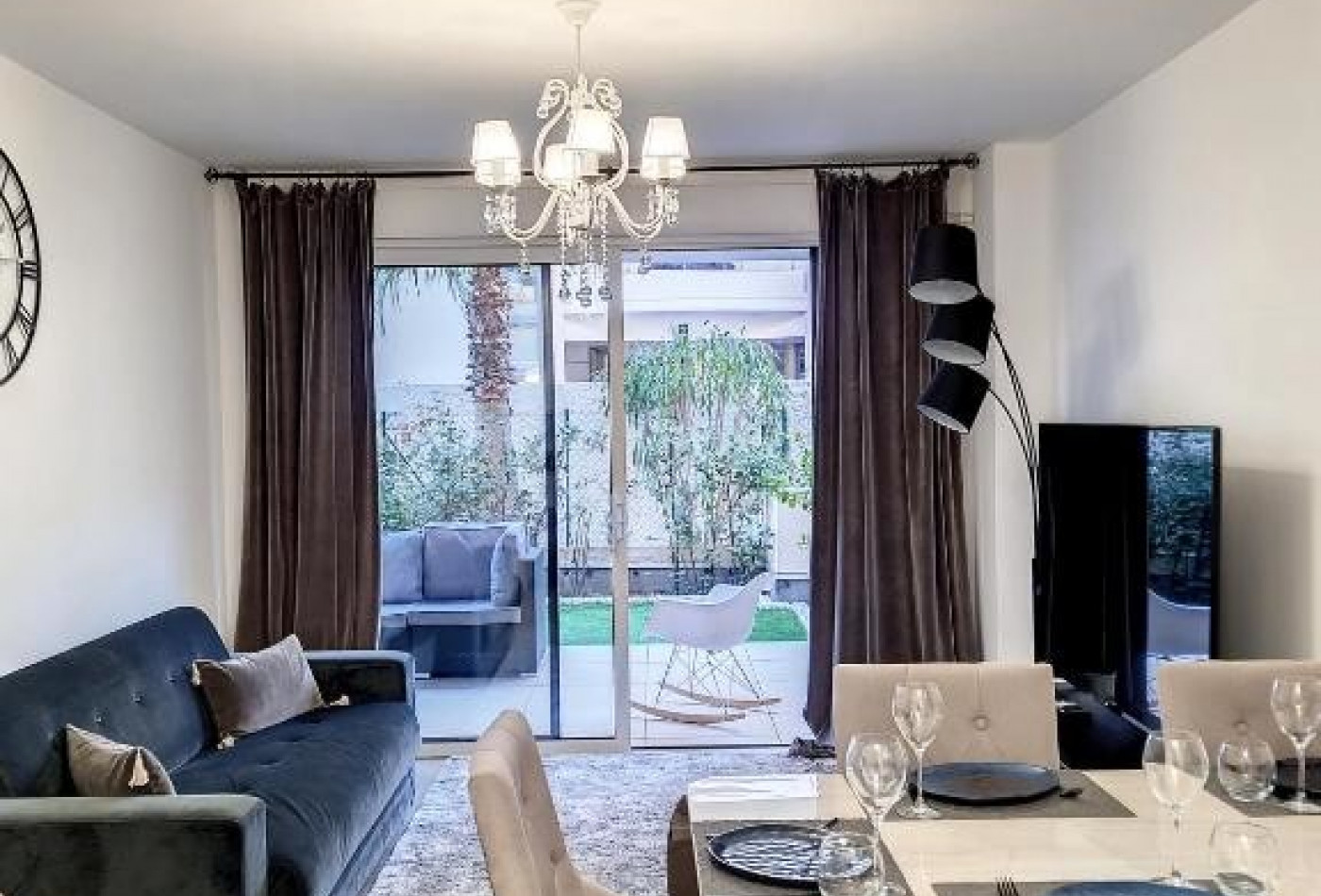 vente Appartement Cannes - Photo 3