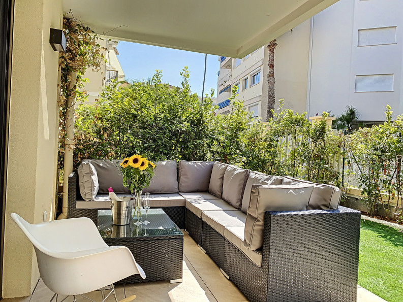 vente Appartement Cannes - Photo 5