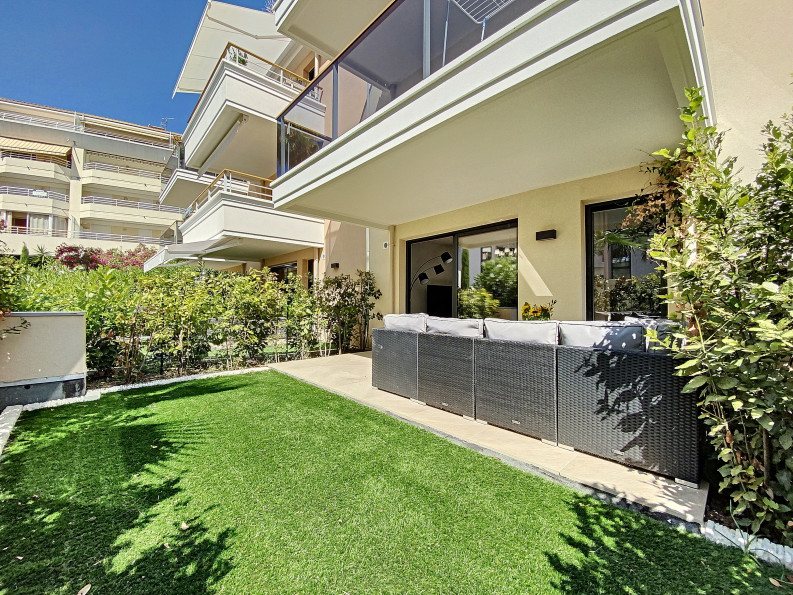 vente Appartement Cannes - Photo 6