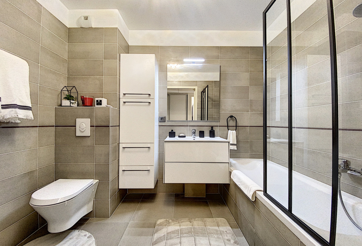 vente Appartement Cannes - Photo 7