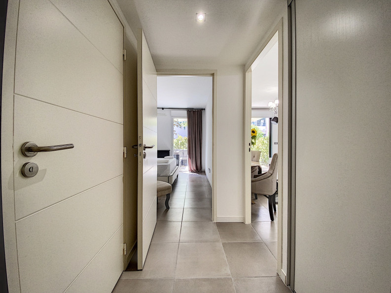 vente Appartement Cannes - Photo 8