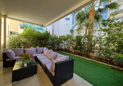 vente Appartement Cannes