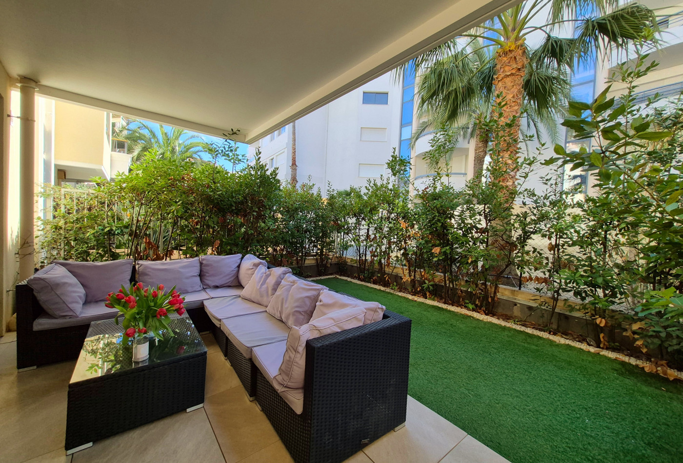 vente Appartement Cannes - Photo 1