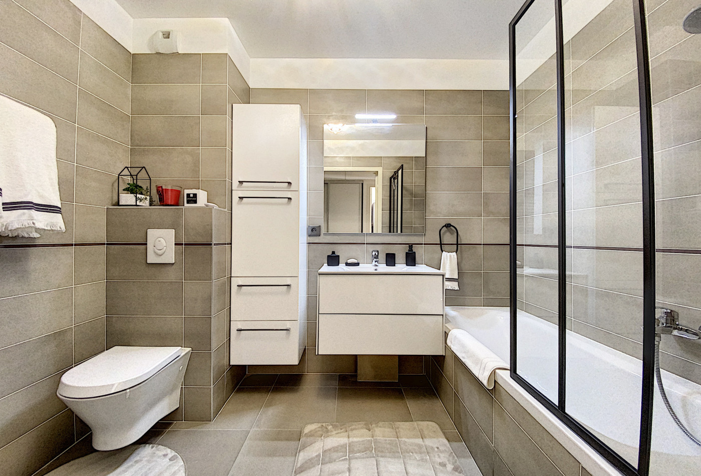 vente Appartement Cannes - Photo 5