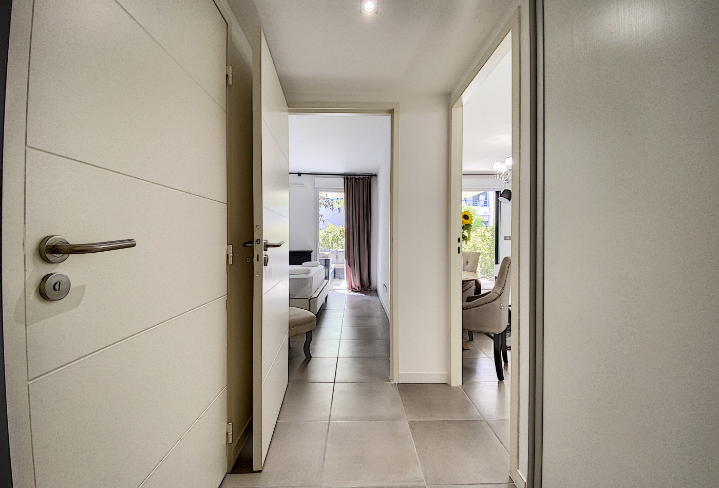 vente Appartement Cannes - Photo 6