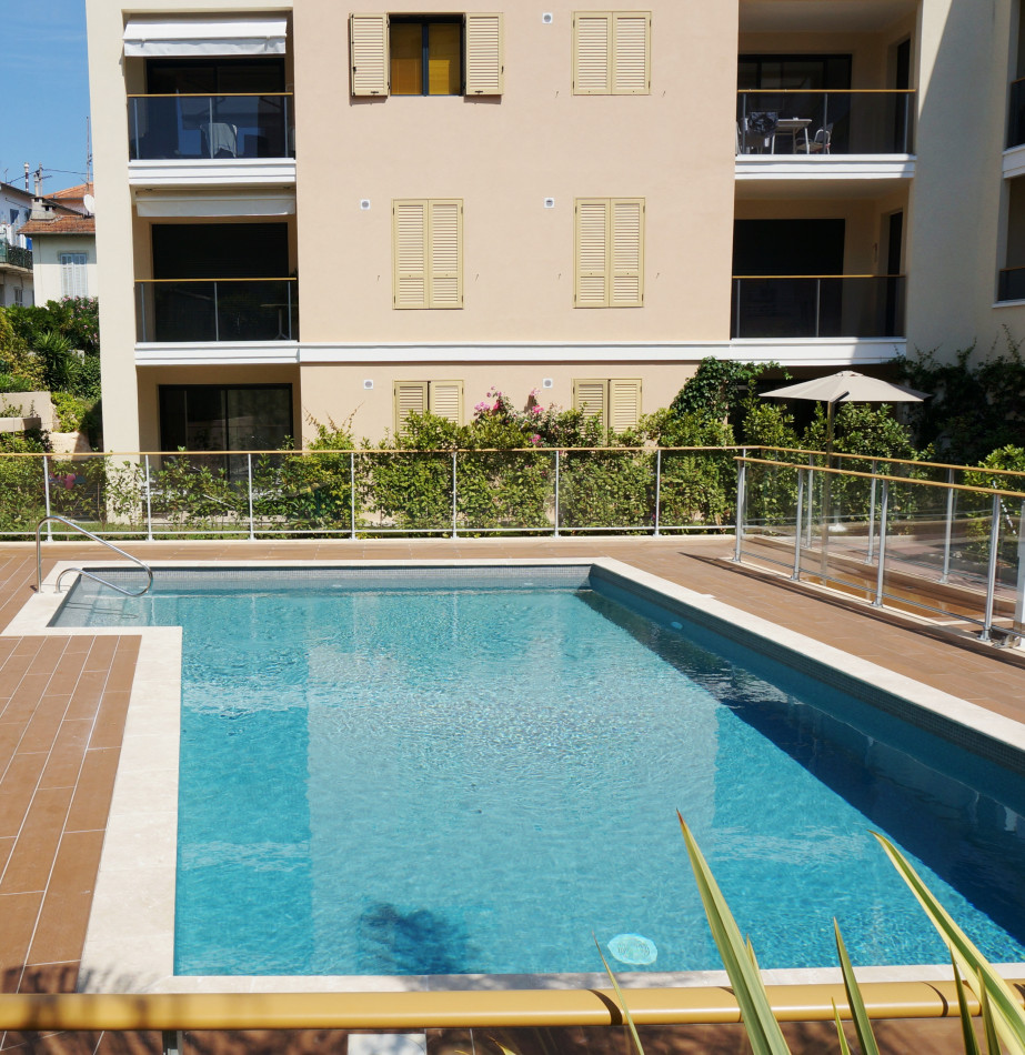 sale Appartement Cannes - Photo 9