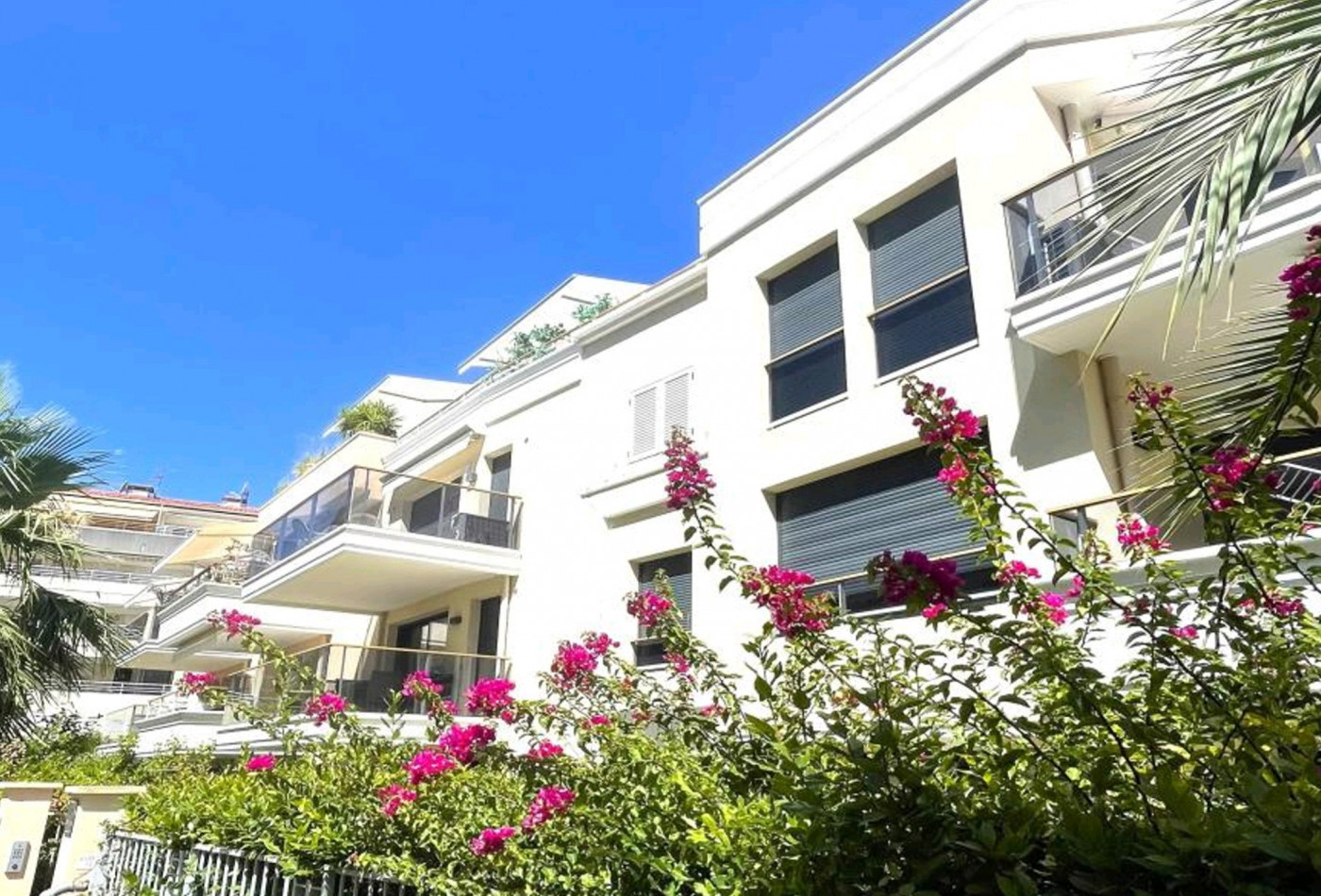 vente Appartement Cannes - Photo 10