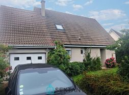 vente Le Bosc Roger En Roumois