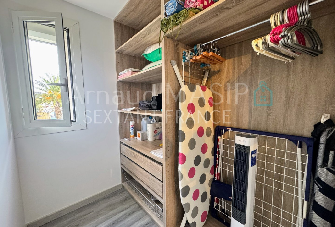 vente Studio cabine Gruissan - Photo 7